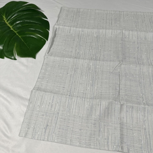 NIB‎ $155 Sferra Modelli Standard Sham ( 1 ) in Aquamarine - Picture 7 of 15